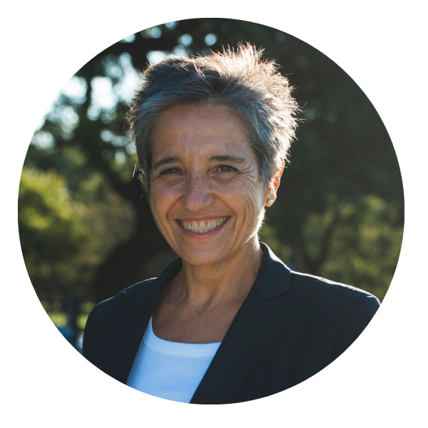 Claudia Ferrara - Tu mentora de Propósito