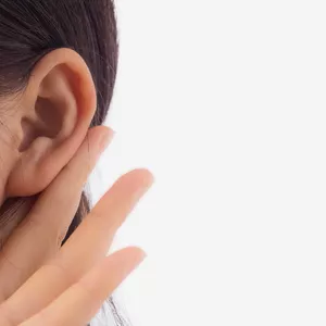 Imagen de portada para Curso online Curso de Auriculoterapia