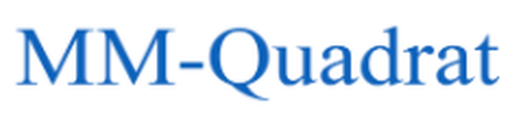 MM-Quadrat Sales Online Acadamy logo