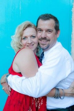 Todd & Melissa Freese