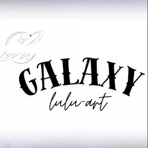 Imagen de portada para Ebook lulu art- galaxy