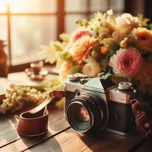 Imagem de capa para o Curso online Fotografia de Detalhes: Pequenos Segredos da Composição