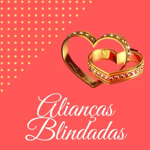 Imagem de capa para o Curso online Alianças Blindadas
