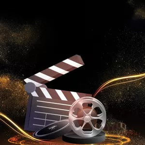 Imagem de capa para o Ebook Lista de Filmes e Séries para Mentalidade de Sucesso