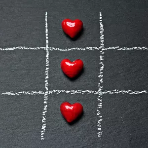 Imagem de capa para o Ebook Conquiste a Crush!