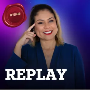 Imagem de capa para o Curso online Replay