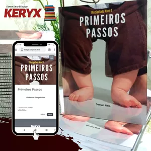 Imagem do curso Primeiros Passos