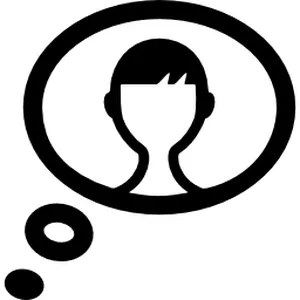 Imagem de capa para o Serviço online A pessoa na sua mente (tiragem de tarot)