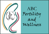 ABC Fertility and Wellness logo