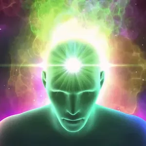 Imagem de capa para o Ebook "O SEGREDO DA IMORTALIDADE!"