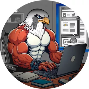 Imagem do curso METODO FALCON Renda Extra - Lucrando com Venda de Suplementos Online