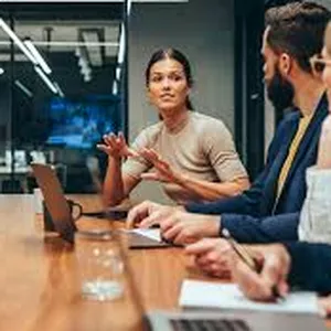 Imagem de capa para o Ebook Cultura Organizacional: o Que É e Como Criar a Sua?