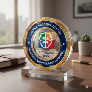 Imagem de capa para o Curso online Treinamento Baby Learning para Monitores