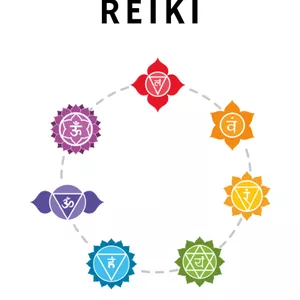 Imagen de portada para Ebook agenda reiki 