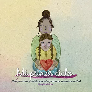 Imagen de portada para Curso online 1-Taller completo "Mi primer ciclo" (pack 6 videos)