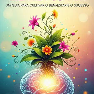 Imagem de capa para o Curso online O PODER DA MENTE POSITIVA