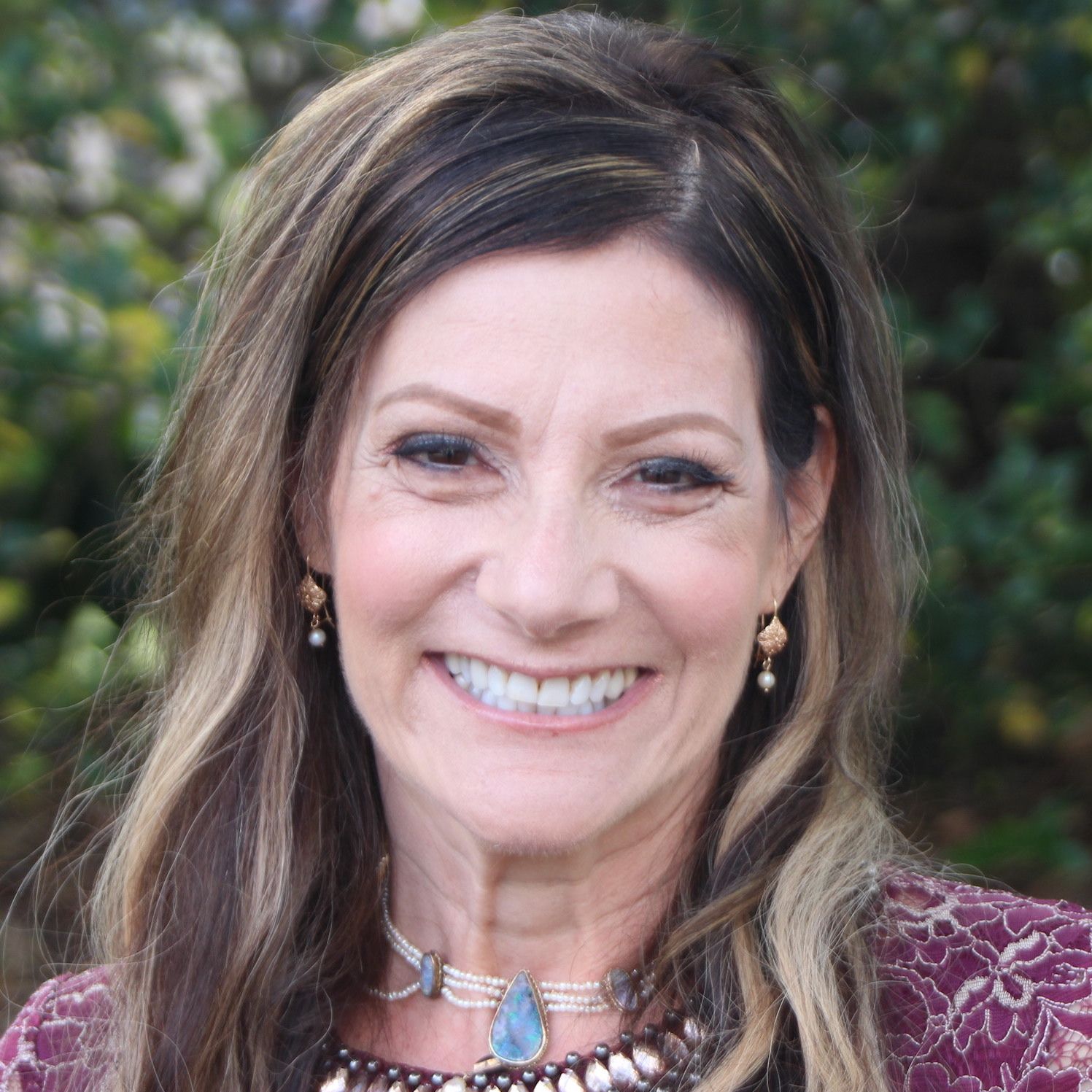 Barbara Mehl