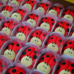 Imagem de capa para o Curso online Docinhos de pasta de leite em po