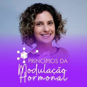 Imagem de capa para o Curso online Princípios da Modulação Hormonal