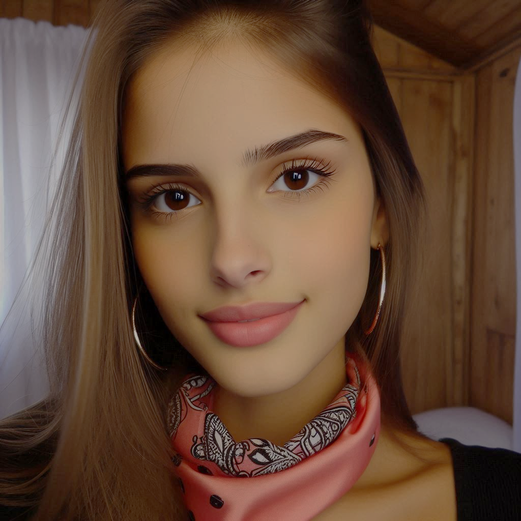 Fernanda (Pertita), RJ