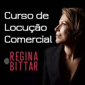 Curso de Locução Comercial 
