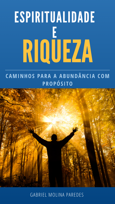 Espiritualidade e Riqueza