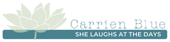 Carrien Blue