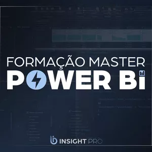 Formação Master - Power BI