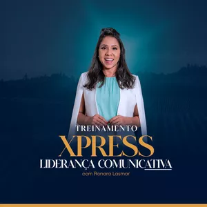 Imagem de capa para o Curso online Treinamento XPRESS Liderança ComunicATIVA