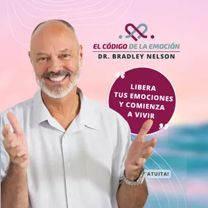 Imagen de portada para Curso online El código de la emoción - Dr. Bradley Nelson