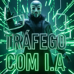 Imagem de capa para o Curso online 👽 Zero Point - Tráfego com I.A