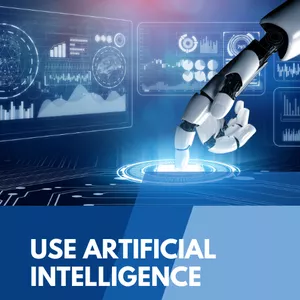 Cover image for Ebook Artificial Intelligence: To make a book