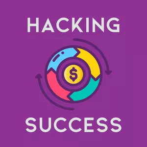 Imagem de capa para o Evento online Workshop Hacking Success