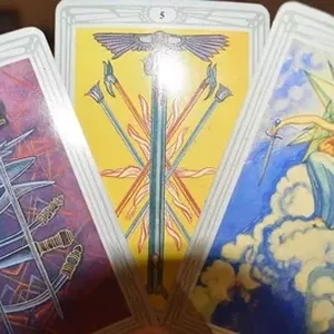 Imagen de portada para Curso online VIDENTES MAGIA NEGRA EN TERUEL: RITUALES AVANZADOS Y PODEROSOS