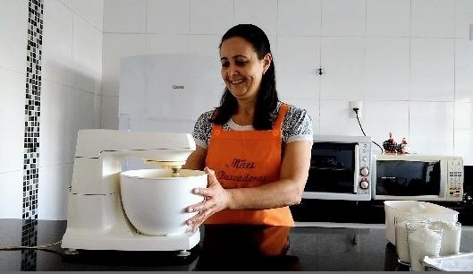 Imagem do curso Bolos infantis recortados 1.0