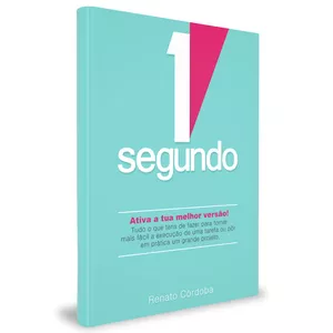 Imagem de capa para o Ebook Ebook 1 SEGUNDO