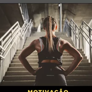 Imagem de capa para o Ebook Segredos Fitness