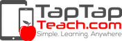 TapTapTeach.com