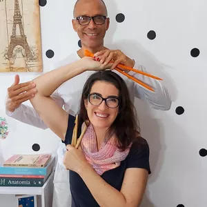 Imagem de capa para o Curso online Método Artesã Saudável - Mentoria