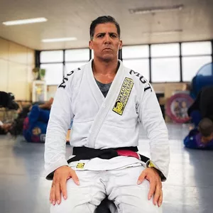 Imagem de capa para o Curso online Tatame Digital - Quem não é visto não é Patrocinado