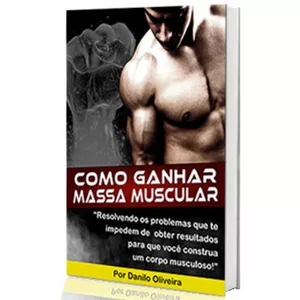 Imagem do curso Como Ganhar Massa Muscular