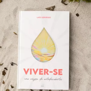 Imagem de capa para o Curso online VIVER-SE: Uma Viagem de Autodescobertas
