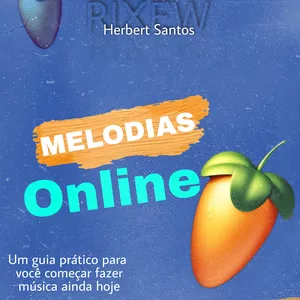 Imagem do curso Curso De Melodias Online