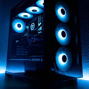 Imagem do curso HELP PC GAMER O Guia Definitivo Para Você Comprar o PC Gamer Ideal — Sem Erros e Sem Desperdício de Dinheiro!