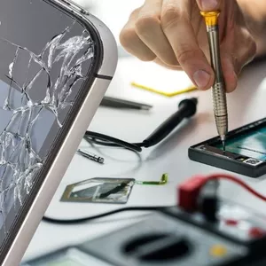 Imagem do curso Manutenção de Celulares