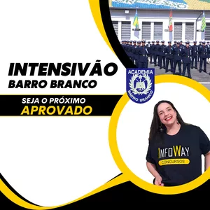 Imagem de capa para o Curso online Intensivão APMBB 2025