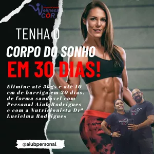 Imagem de capa para o Curso online Xô Pochete!