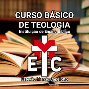 Imagem de capa para o Curso online Curso de Teologia Básica - SAL