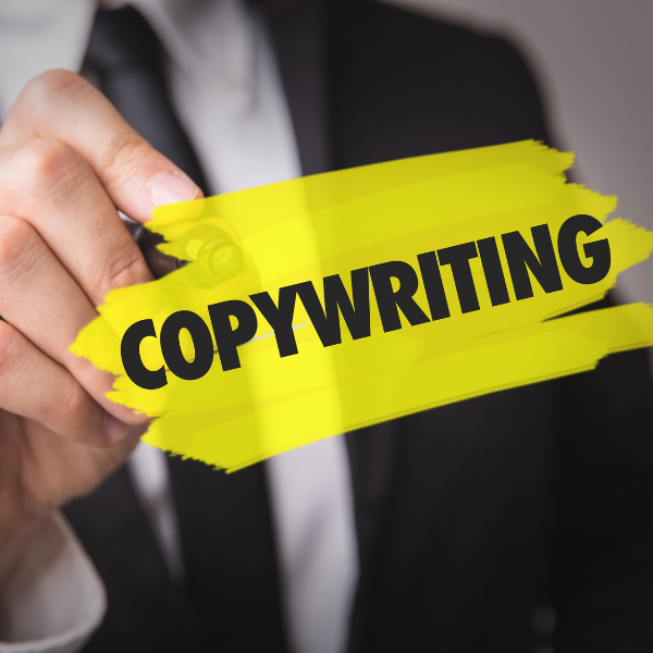 Imagem do curso COPYWRITING ESSENCIAL