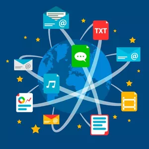 Imagem do curso Segurança na Internet – Proteja-se no Mundo Digital ????